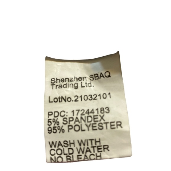 Women’s maternity, nursing maxi dress, high, low hem size small - Picture 4 of 5